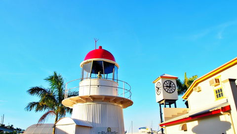 Townsville Maritime Museum - Accommodation Batemans Bay 0