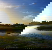 TYTO Wetlands - Accommodation Batemans Bay