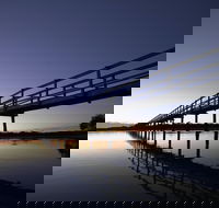 Urunga Boardwalk - Accommodation Batemans Bay