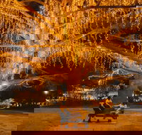 Victory Memorial Gardens - Accommodation Batemans Bay