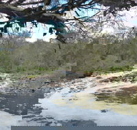 Walyunga National Park - Accommodation Batemans Bay