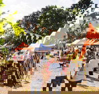 Warragul Farmers Market - Accommodation Batemans Bay