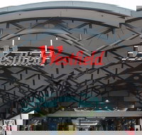 Westfield Shopping Centre Mount Druitt - Accommodation Batemans Bay