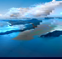 Whitehaven Beach - Accommodation Batemans Bay