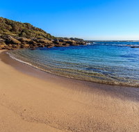 Wilsons Beach - Accommodation Batemans Bay