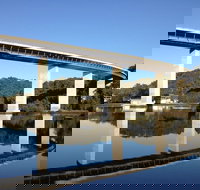 Woronora River - Accommodation Batemans Bay