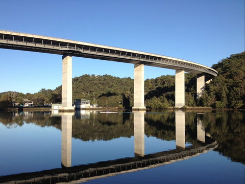 Woronora River - Accommodation Batemans Bay 0