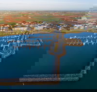 Wyndham Harbour - Accommodation Batemans Bay