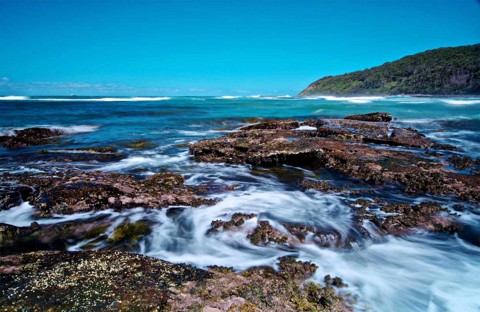 Glenning Valley NSW Accommodation Batemans Bay