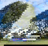 Yamba Museum