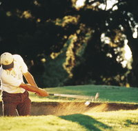 Aberdeen Golf Club - Accommodation Batemans Bay