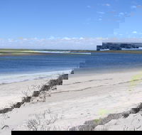 Acraman Creek Conservation Park - Accommodation Batemans Bay