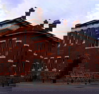 Albany Courthouse - Accommodation Batemans Bay