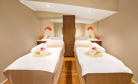 Aqua Vitae Day Spa - Accommodation Batemans Bay 1