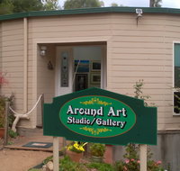 Around Art Studio/Gallery - Accommodation Batemans Bay