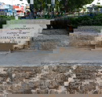 Barmera Horse Trough - Accommodation Batemans Bay