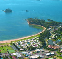 Batehaven - Accommodation Batemans Bay