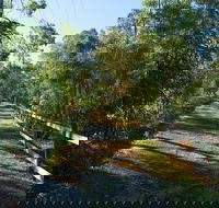 Baulkham Hills - Accommodation Batemans Bay
