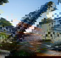 Bella Vista - Accommodation Batemans Bay