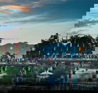 Bellingen - Accommodation Batemans Bay