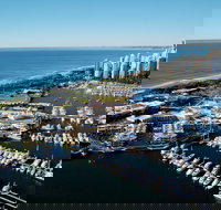 Biggera Waters - Accommodation Batemans Bay