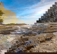 Bindijine Beach - Accommodation Batemans Bay