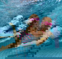 Blacktown Aquatic Centre - Accommodation Batemans Bay
