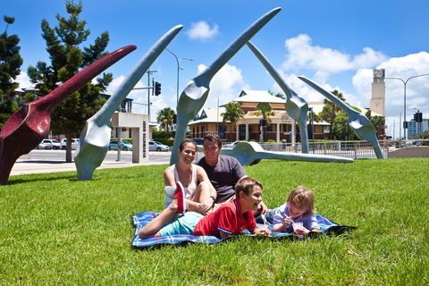 Bluewater Trail - Accommodation Batemans Bay 1