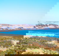 Carrickalinga Lookout - Accommodation Batemans Bay