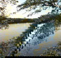 Cattai National Park - Accommodation Batemans Bay
