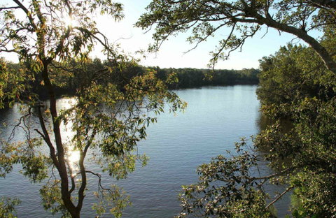 Cattai National Park - Accommodation Batemans Bay 0