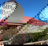 Ceduna National Trust Musuem - Accommodation Batemans Bay