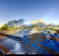 Centenary Lakes Park - Accommodation Batemans Bay