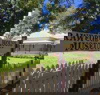 Crawford House Alstonville - Accommodation Batemans Bay