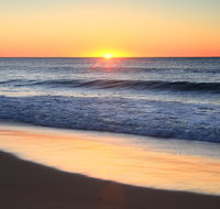 Culburra Surf Beach - Accommodation Batemans Bay