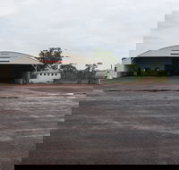 Daly Waters Aviation Complex - Accommodation Batemans Bay