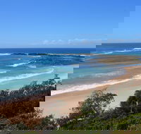 Diggers Headland - Accommodation Batemans Bay