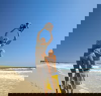 Evans Head Main Beach - Accommodation Batemans Bay