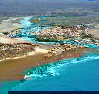 Evans Head - Accommodation Batemans Bay