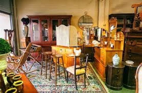 Fairmarket Antique Centre - Accommodation Batemans Bay 0