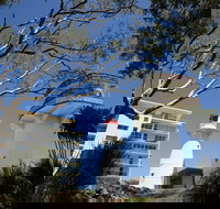 Friends of the Caloundra Lighthouses - Accommodation Batemans Bay