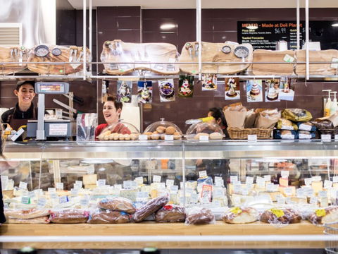 Fyshwick Fresh Food Markets - Accommodation Batemans Bay 1