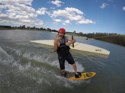 GC Wake Park - Accommodation Batemans Bay 0