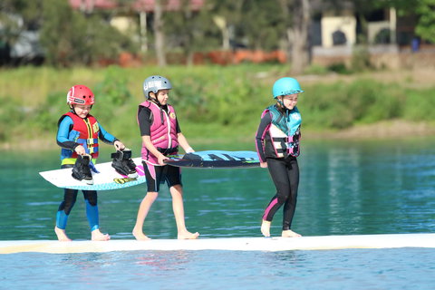 GC Wake Park - Accommodation Batemans Bay 2