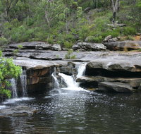 Georges River Nature Reserve - Accommodation Batemans Bay