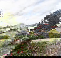 Gin Gin - Accommodation Batemans Bay