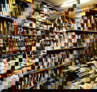 Gleebooks - Accommodation Batemans Bay