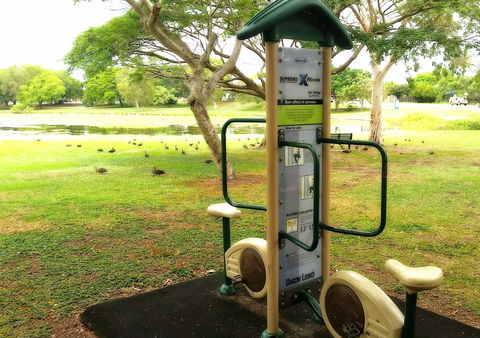 Gooseponds, North Mackay - Accommodation Batemans Bay 1