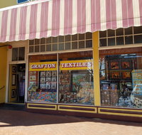 Grafton Textiles - Accommodation Batemans Bay