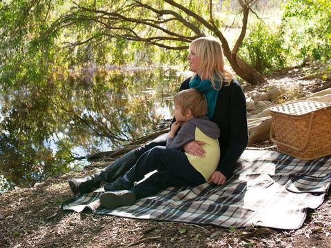 Haig Street Quarry Bushland Reserve Trails - Accommodation Batemans Bay 0